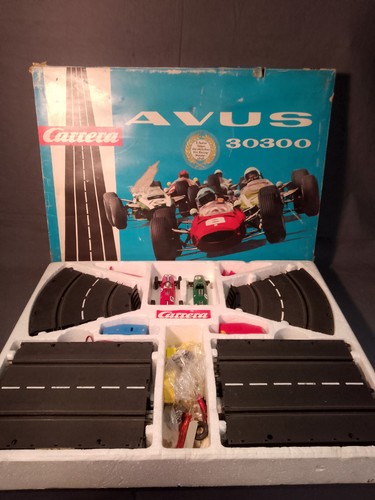 Carrera avus 30300 - avus,
