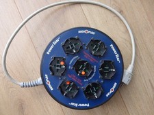 High End Stromverteiler