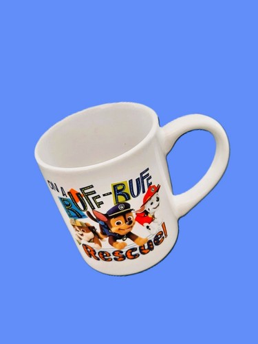Paw patrol - paw,