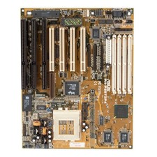 ASUS P/I-P55T2P4 REV. 3.10