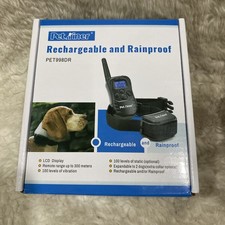 Petaine pet998dr rechargeable - petaine,
