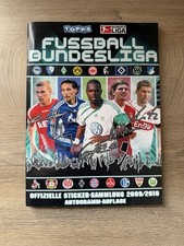 Topps Bundesliga 2009/2010