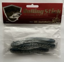 XORUS Rolling Stick