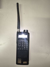 Uniden Bearcat UBC60XLT-1