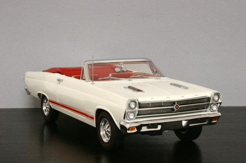 Ford fairlane 500xl - ford,