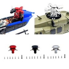 RC Rotorkopf einfache