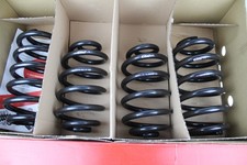 Eibach Pro-Kit Tieferlegungsfedern 30 mm für Audi A4 Limousine 8E B6 B7 1.8 2.0