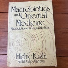 Macrobiotics and Oriental