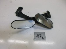 Spiegel rechts links