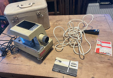 Liesegang Autax 300 Projektor