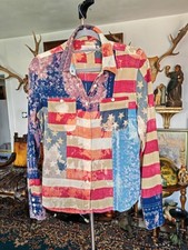 Damen Hemdbluse M Ralph Lauren