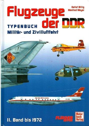 Flugzeuge der ddr - flugzeuge,