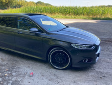 Motec Antares 8,5x 20 Felgen