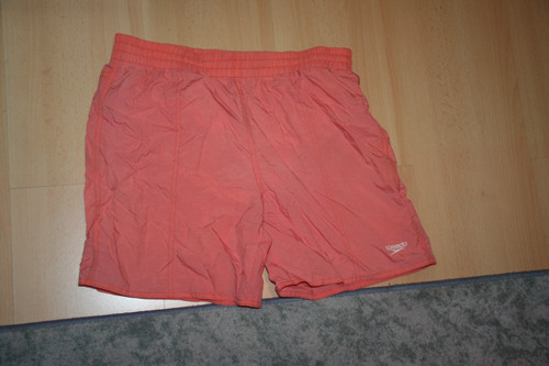 Speedo badeshorts 152 - badeshorts, gr.