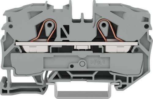 Wago gmbh kg - gmbh, co.