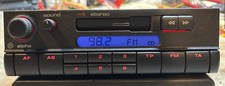 VW Alpha IV CC Autoradio