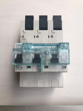 Hager SLS E63 63A HT363E