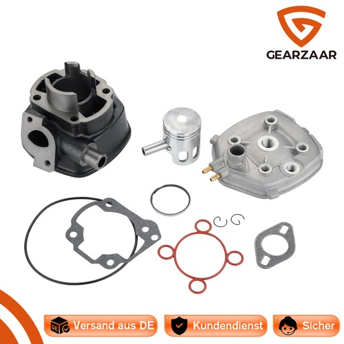 Zylinder satz 50ccm geeignet - zylinder,