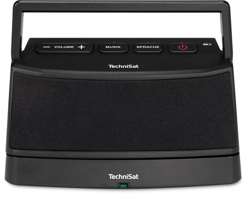 Technisat isibox digitaler - technisat,