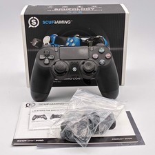 Scuf ps4 infinity4ps pro - scuf,