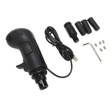 USB Truck Simulator Shifter USB Schalt Knopf Für ATS & ETS2 PC Shifter Racing