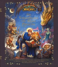 World of Warcraft L. L