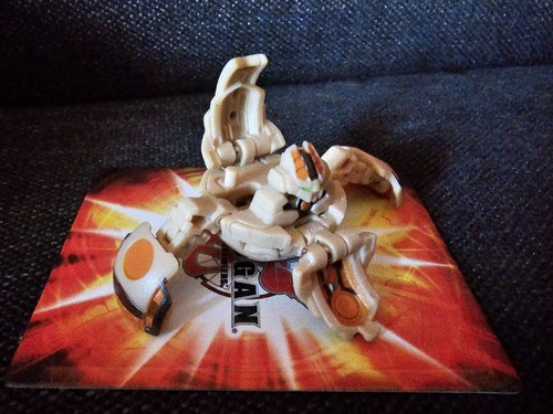 Bakugan alte generation - alte,