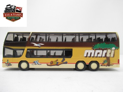 Rietze 69902 marti kässbohrer - rietze,