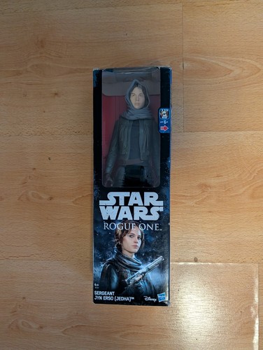 Star wars cm - star, figur