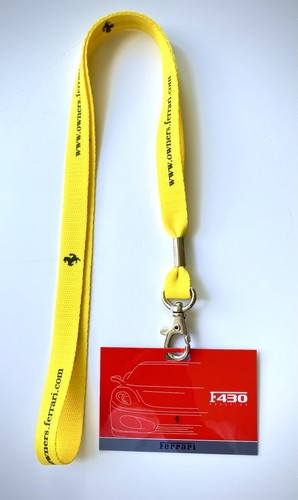 Original ferrari f430 prestige - original,