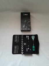 Wera 8100 zyklop 29 tlg - wera, 29-tlg