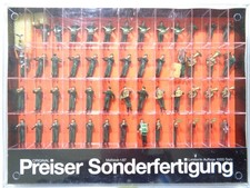 Preiser 00270 Musikkorps