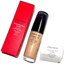 Shiseido synchro skin glow - shiseido,