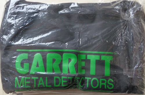 Garrett detektor rucksack - garrett,
