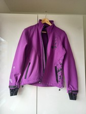 Held - Jacke Damen - Brustweite ca. 48cm - Größe S - Als Regenschutz