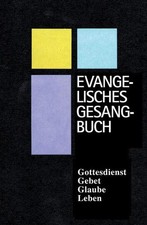 Evangelisches Gesangbuch für