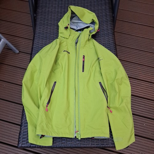 Outdoorjacke bergans damen - outdoorjacke,