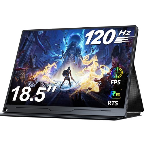 Uperfect zoll fhd 120hz - zoll,