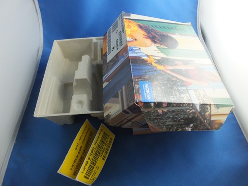 Original nokia 5110 verpackung - nokia,
