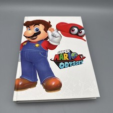 Super Mario Odyssey