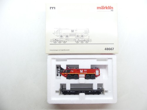 Märklin 48667 - h0,