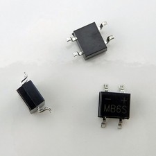 12 Stück SMD