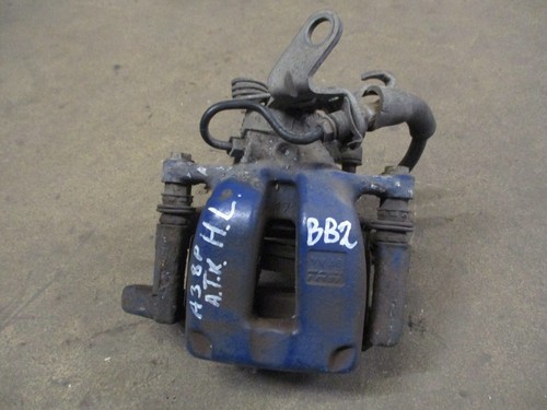 Trw bremssattel hinten links - bremssattel,