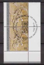 BRD 2011 ESST senkrecht Paar