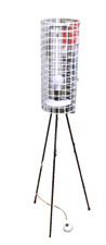 60er 70er Designer Stehlampe