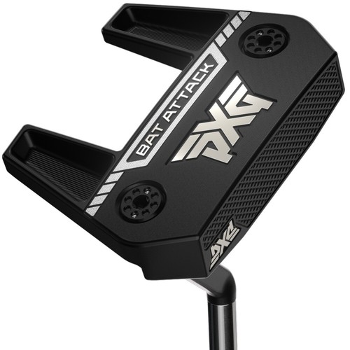 Pxg bat attack - zero, drehmoment