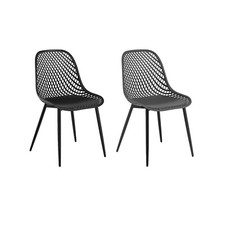 4x Esszimmerstühle mit