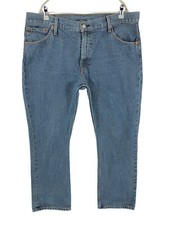 Levi strauss co herren 507 - strauss, &