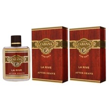 La Rive Cabana 2 x 100 ml