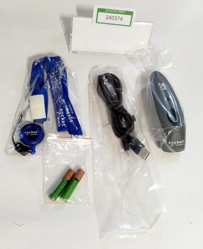 Barcodescanner handscanner - barcodescanner, /